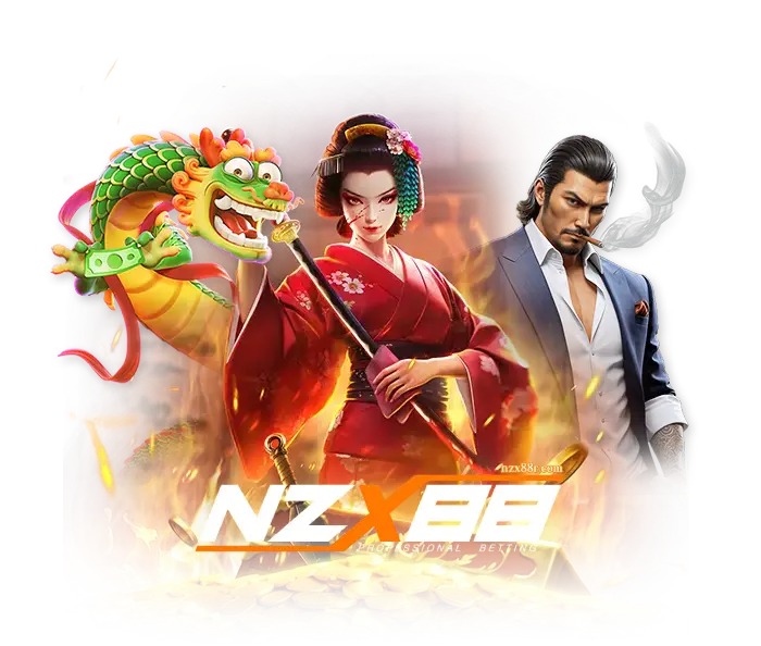 รวมสล็อตnzx88